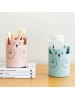 DL3354 PEN HOLDER (BEAR)