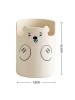 DL3354 PEN HOLDER (BEAR)