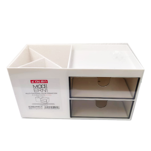 DL3360 M-FUNCTION STORAGE BOX