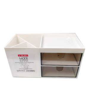 DL3360 M-FUNCTION STORAGE BOX