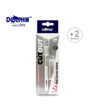 DOLPHIN DOL-SX01 PRECISION KNIFE  