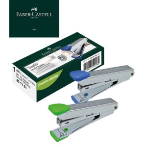 FABER CASTELL STAPLER NO. 10