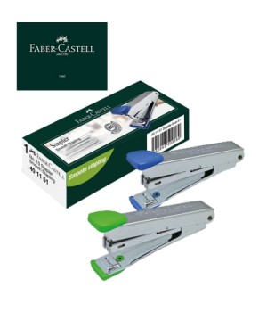 FABER CASTELL STAPLER NO. 10