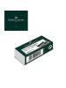 FABER CASTELL 401156 STAPLES NO. 10