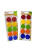 FQ3810 30MM MAG. BUTTON 10S (SOLID)