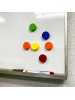 FQ3810 30MM MAG. BUTTON 10S (SOLID)