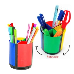 FQ468 PEN HOLDER (ROTATION)