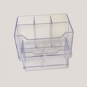 FQ568 DESK ORGANIZER