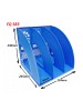 FQ583 (3 Cell) BOOK RACK