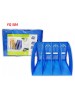 FQ584 (4 Cell) BOOK RACK