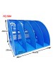 FQ584 (4 Cell) BOOK RACK