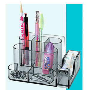 FQ680 DESK ORGANIZER