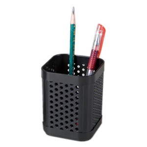 FQ848 PEN HOLDER (SQUARE)