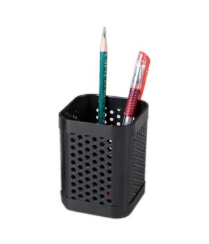 FQ848 PEN HOLDER (SQUARE)