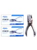 FUDA ONE HOLE PUNCH (B) F003 