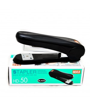 MAX HD-50 STAPLER 