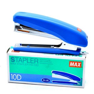 MAX HD-10D2 STAPLER 