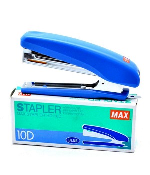 MAX HD-10D2 STAPLER 