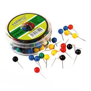 HIPPO 6MM MAP PIN  