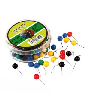 HIPPO 6MM MAP PIN  