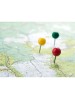 HIPPO 6MM MAP PIN  