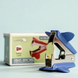 HIPPO SR100 STAPLES REMOVER