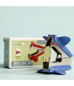 HIPPO SR100 STAPLES REMOVER