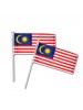 HAND FLAG (MALAYSIA/PENANG)