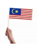 HAND FLAG (MALAYSIA/PENANG)