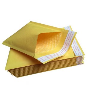 JIFFY LITE AIR BUBBLE ENVELOPE