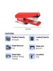 KANGARO DS-B8ER STAPLER  