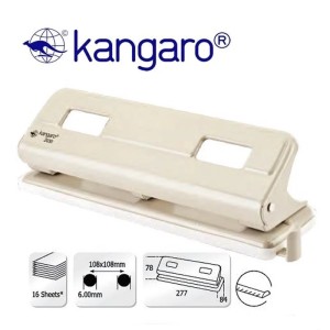 KANGARO 2030 PUNCH