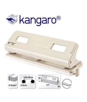 KANGARO 2030 PUNCH