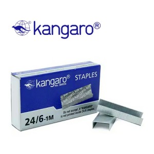 KANGARO NO.3 STAPLES 24/6  