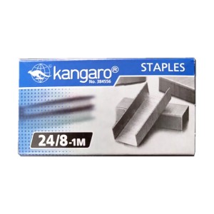 KANGARO 24/8 STAPLES 