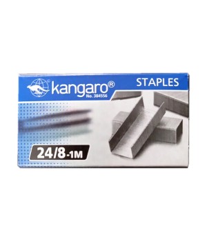 KANGARO 24/8 STAPLES 