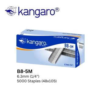 KANGARO B8 STAPLES 