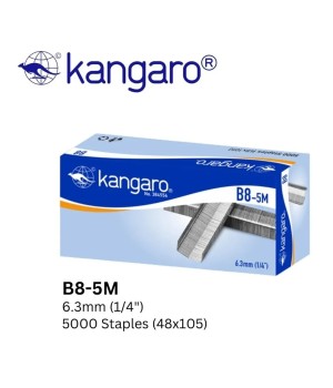 KANGARO B8 STAPLES 