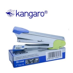 KANGARO HS10 STAR STAPLER  