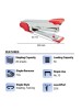 KANGARO HS10 STAR STAPLER  