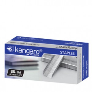 KANGARO B8 STAPLES 