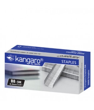 KANGARO B8 STAPLES 