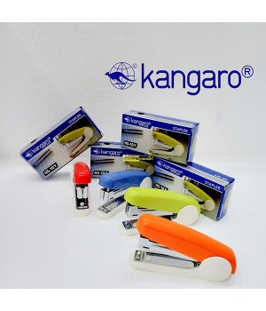 KANGARO HS-10Y STAPLER   