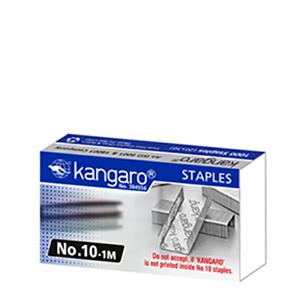 KANGARO NO.10 STAPLES 