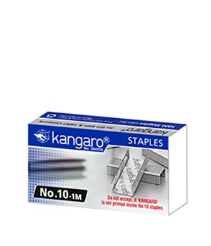 KANGARO NO.10 STAPLES 