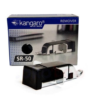 KANGARO SR50 STAPLES REMOVER 