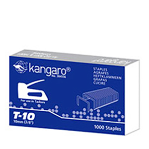 KANGARO T10 STAPLES 