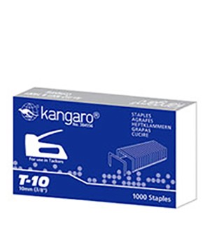 KANGARO T10 STAPLES 