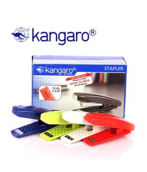 KANGARO POKET-45C STAPLER  
