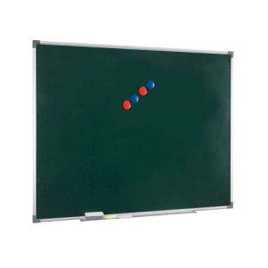 MAGNETIC GREEN BOARD